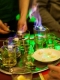 Absinth-Nacht 